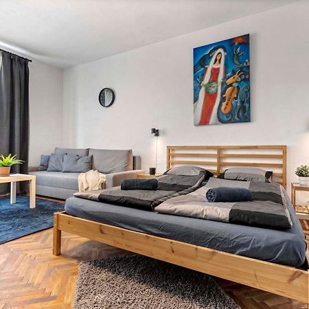 Cosy Studio 10 Min Center Bratislava Exterior photo