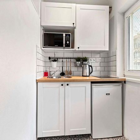 Cosy Studio 10 Min Center Bratislava Exterior photo
