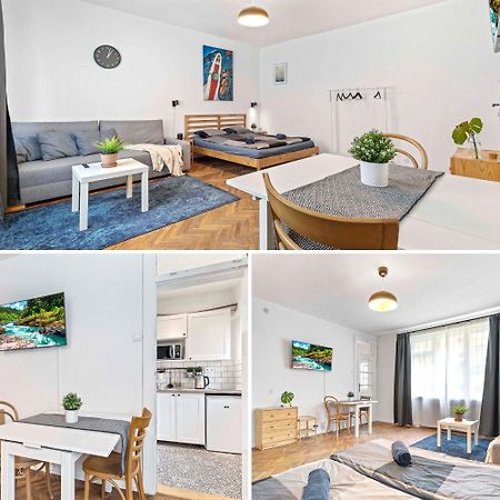Cosy Studio 10 Min Center Bratislava Exterior photo