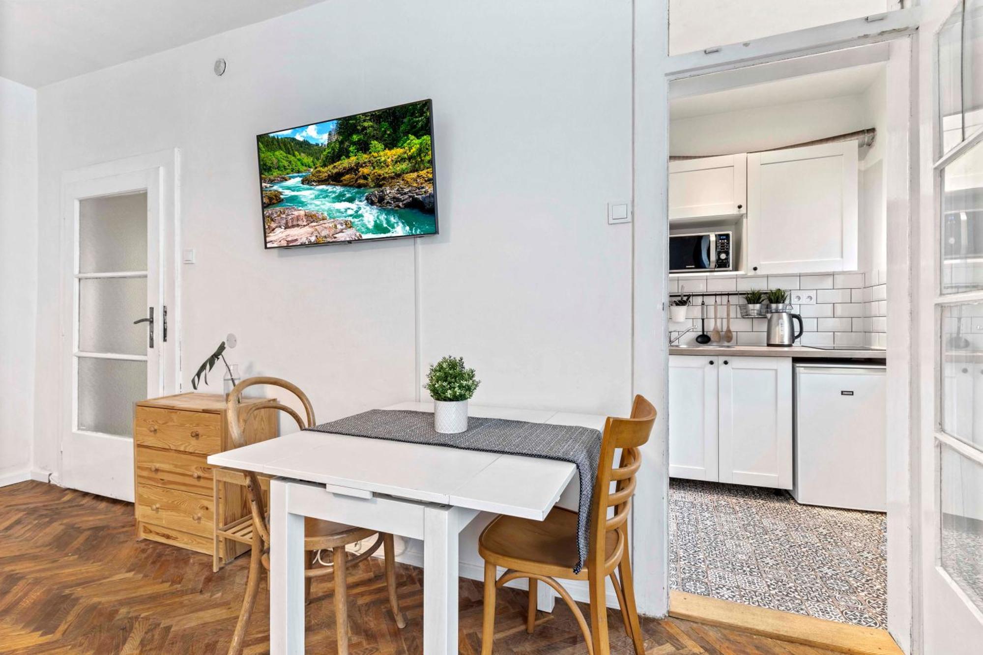 Cosy Studio 10 Min Center Bratislava Exterior photo