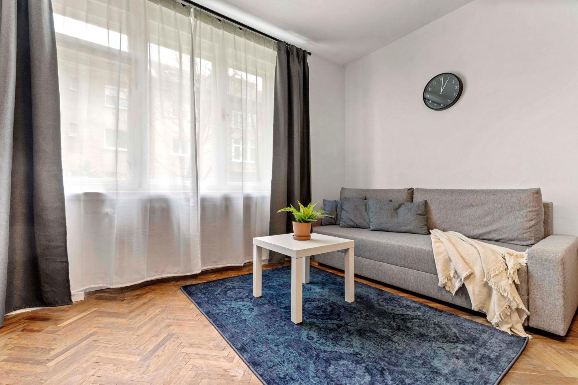 Cosy Studio 10 Min Center Bratislava Exterior photo