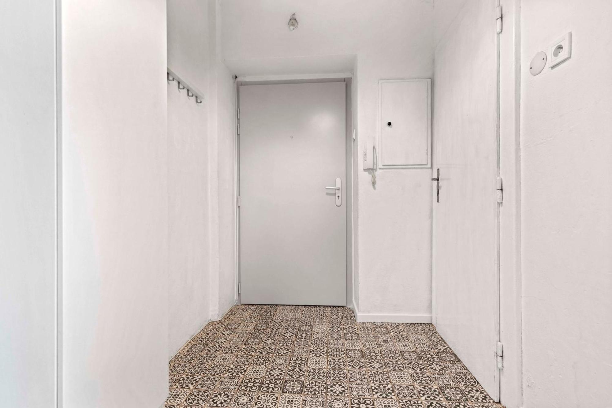 Cosy Studio 10 Min Center Bratislava Exterior photo