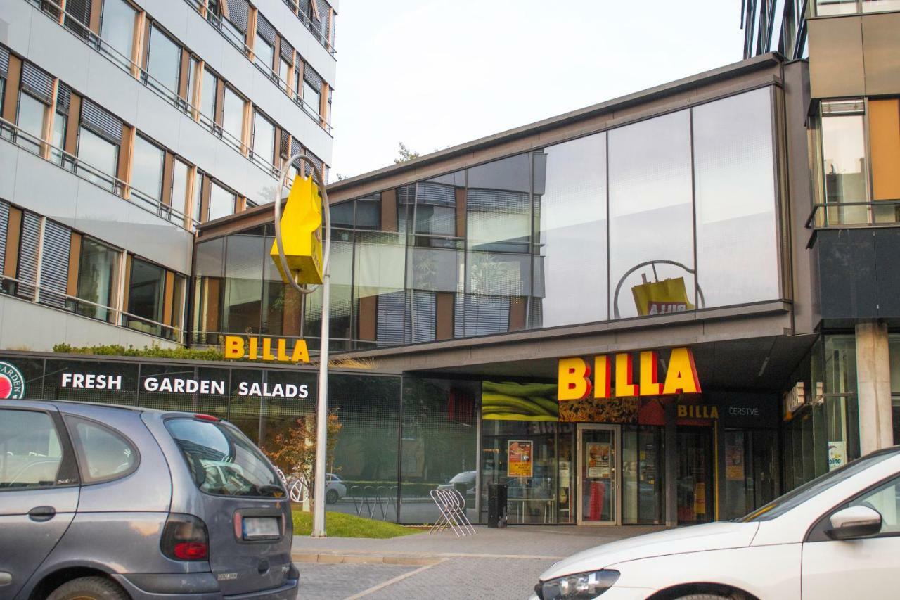 Cosy Studio 10 Min Center Bratislava Exterior photo